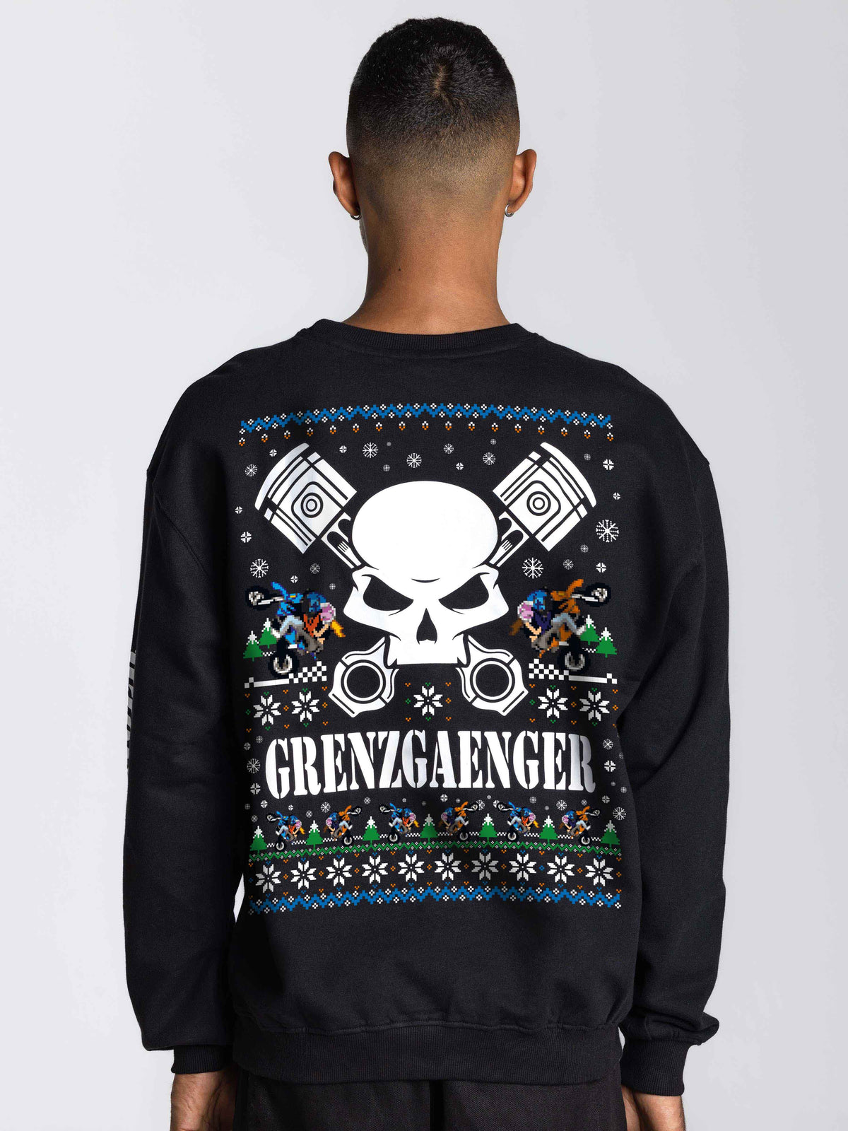 X-Mas Sweater